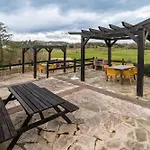 컨트리하우스 La Casona 산비센테데라바케라