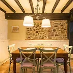 La Casona 산비센테데라바케라