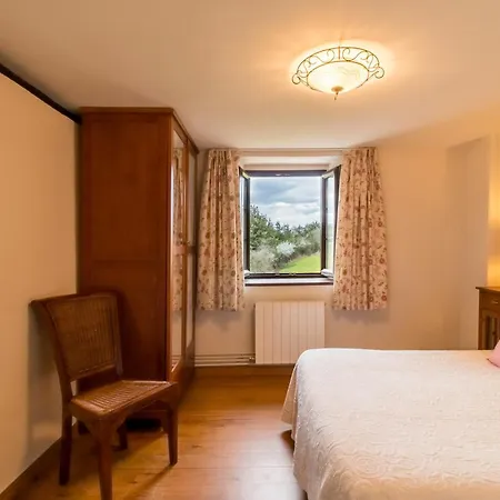 Casa de Campo La Casona *