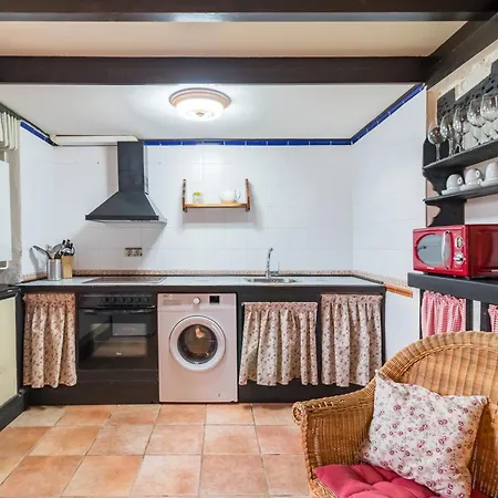 Casa de Campo La Casona *