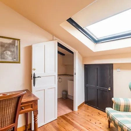 La Casona * San Vicente De La Barquera