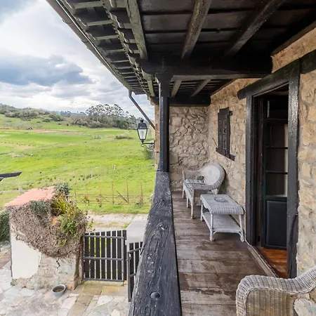 La Casona Casa de Campo *