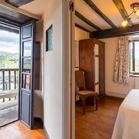 La Casona 산비센테데라바케라