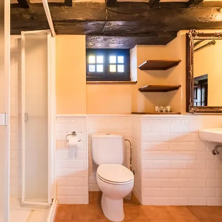 La Casona Casa de Campo *