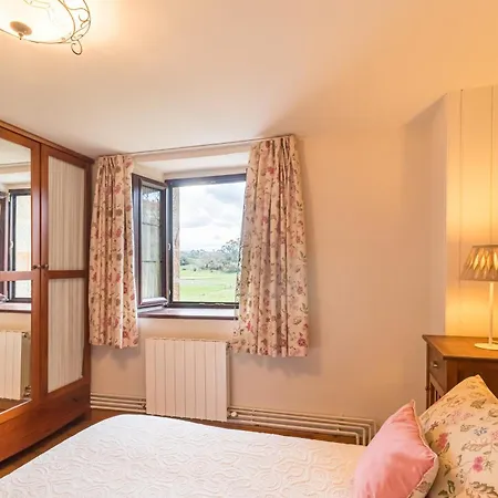 Casa de Campo La Casona *