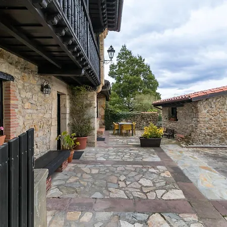 La Casona * San Vicente De La Barquera