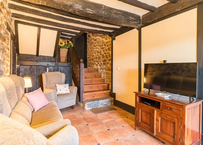 La Casona San Vicente De La Barquera