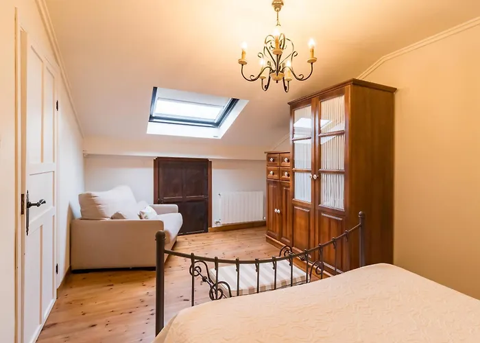 La Casona * San Vicente De La Barquera