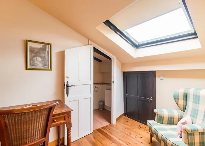 La Casona * San Vicente De La Barquera