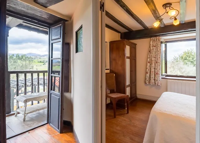 La Casona San Vicente De La Barquera