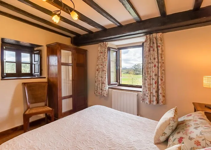 La Casona San Vicente De La Barquera