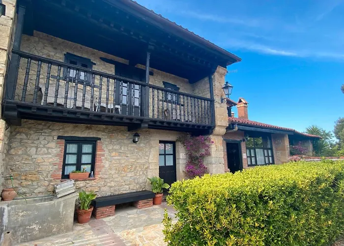 La Casona San Vicente De La Barquera