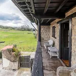 La Casona Country house *