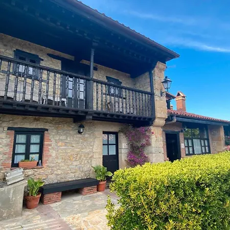 La Casona Venkovský dům *
