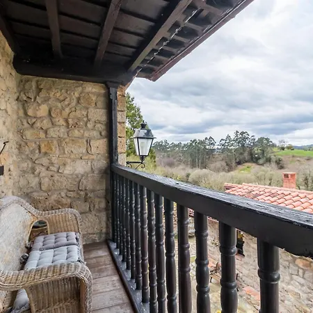 La Casona Venkovský dům *