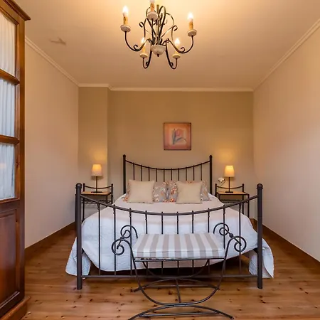 La Casona Venkovský dům San Vicente De La Barquera