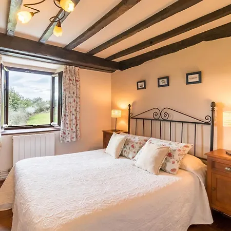 Venkovský dům La Casona