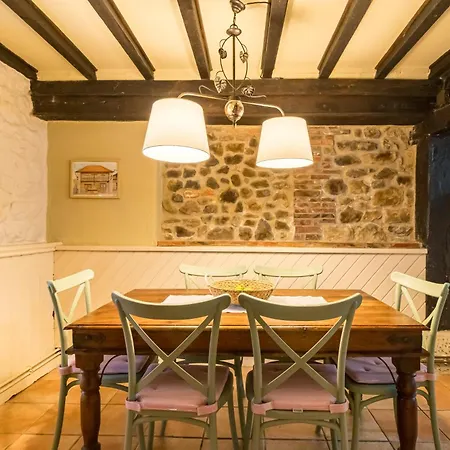 La Casona San Vicente De La Barquera