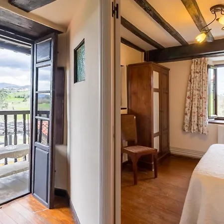 La Casona Hétvégi ház *