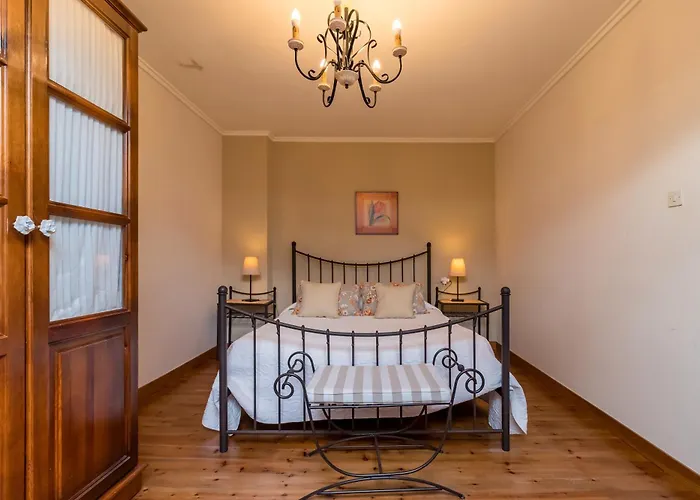 La Casona 乡村民宿