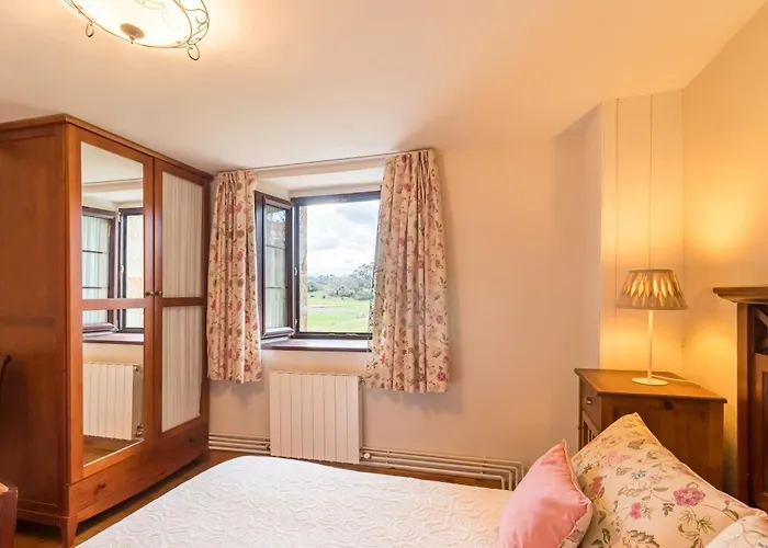 乡村民宿 La Casona *